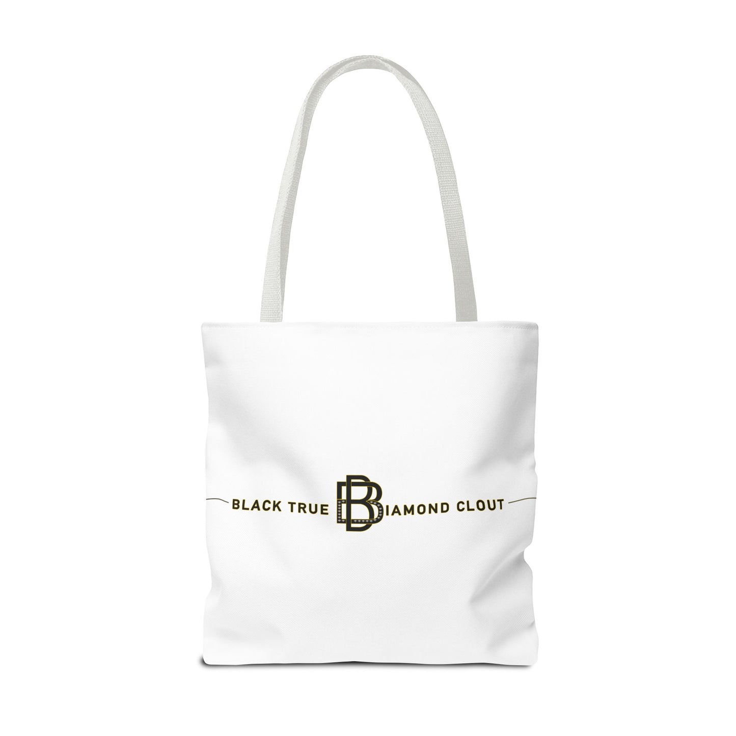 BTDC Signature Tote – Limited Carry Edition