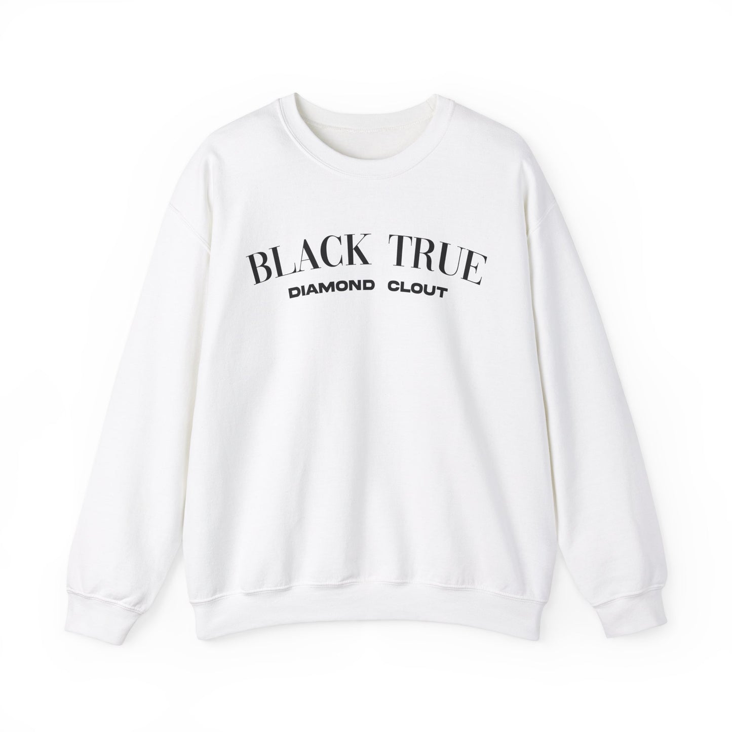 BTDC  Unisex Heavy Blend™ Crewneck Sweatshirt