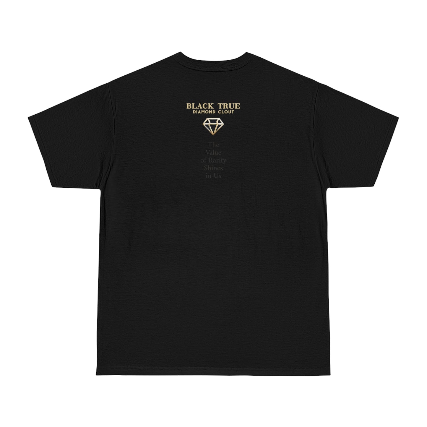 Diamond Premium Limited Edition T-shirt (Classic FIT)