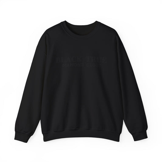 BTDC  Unisex Heavy Blend™ Crewneck Sweatshirt