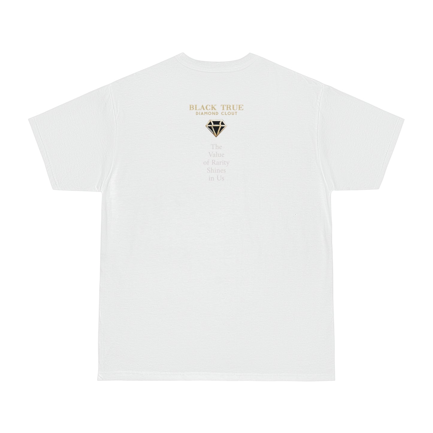 Diamond Premium Limited Edition T-shirt (Classic FIT)