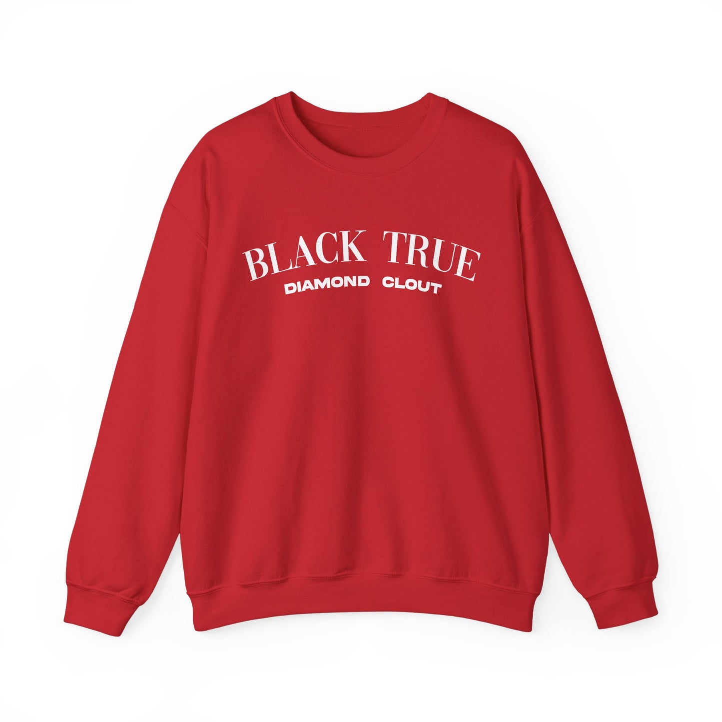 BTDC  Unisex Heavy Blend™ Crewneck Sweatshirt