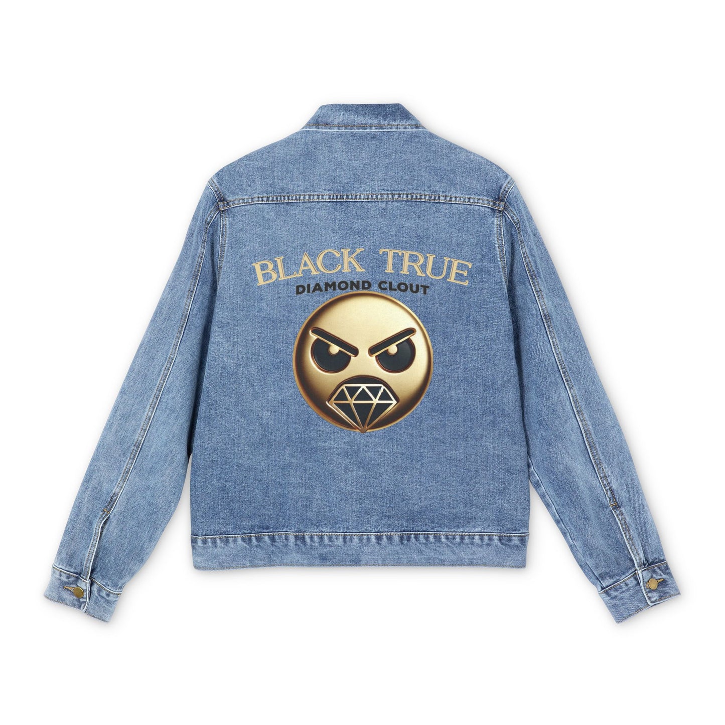 Men's Denim Jacket