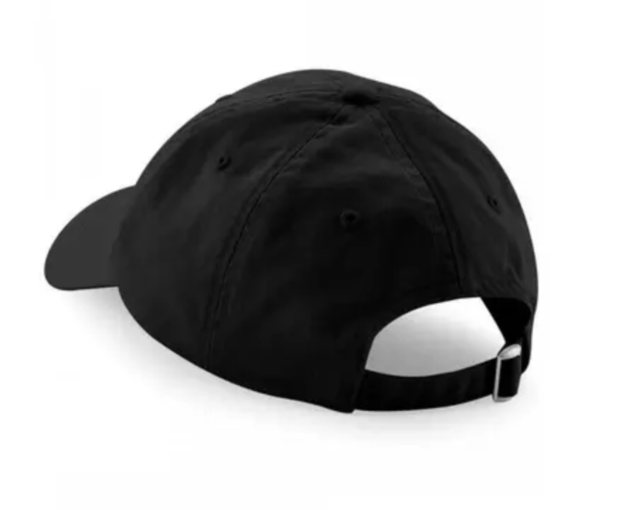 Unstructured Cap