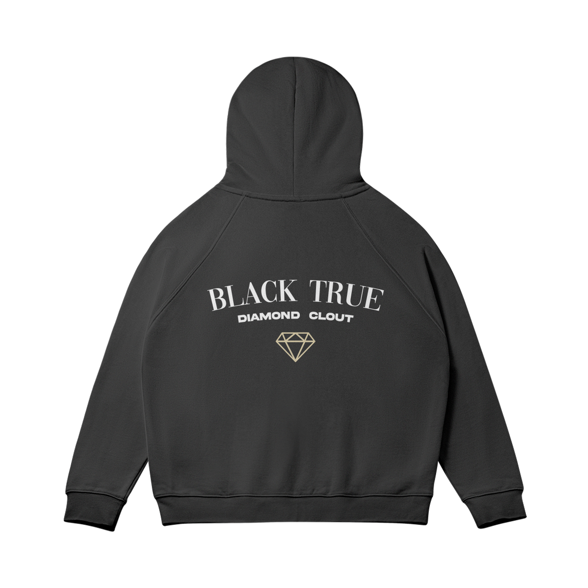 BTDC Triple Diamonds Hoodie