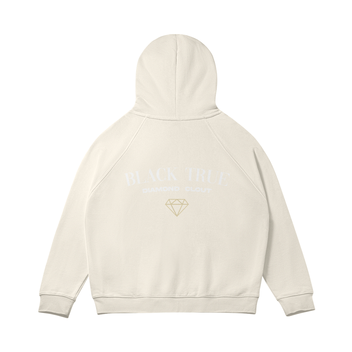 BTDC Triple Diamonds Hoodie