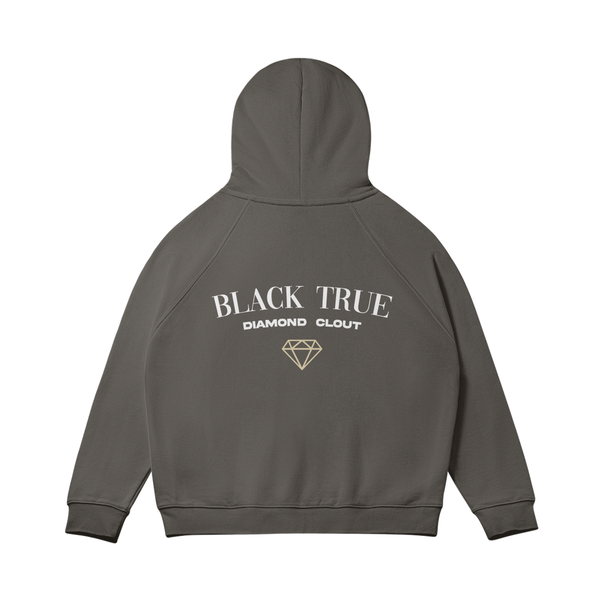 BTDC Triple Diamonds Hoodie