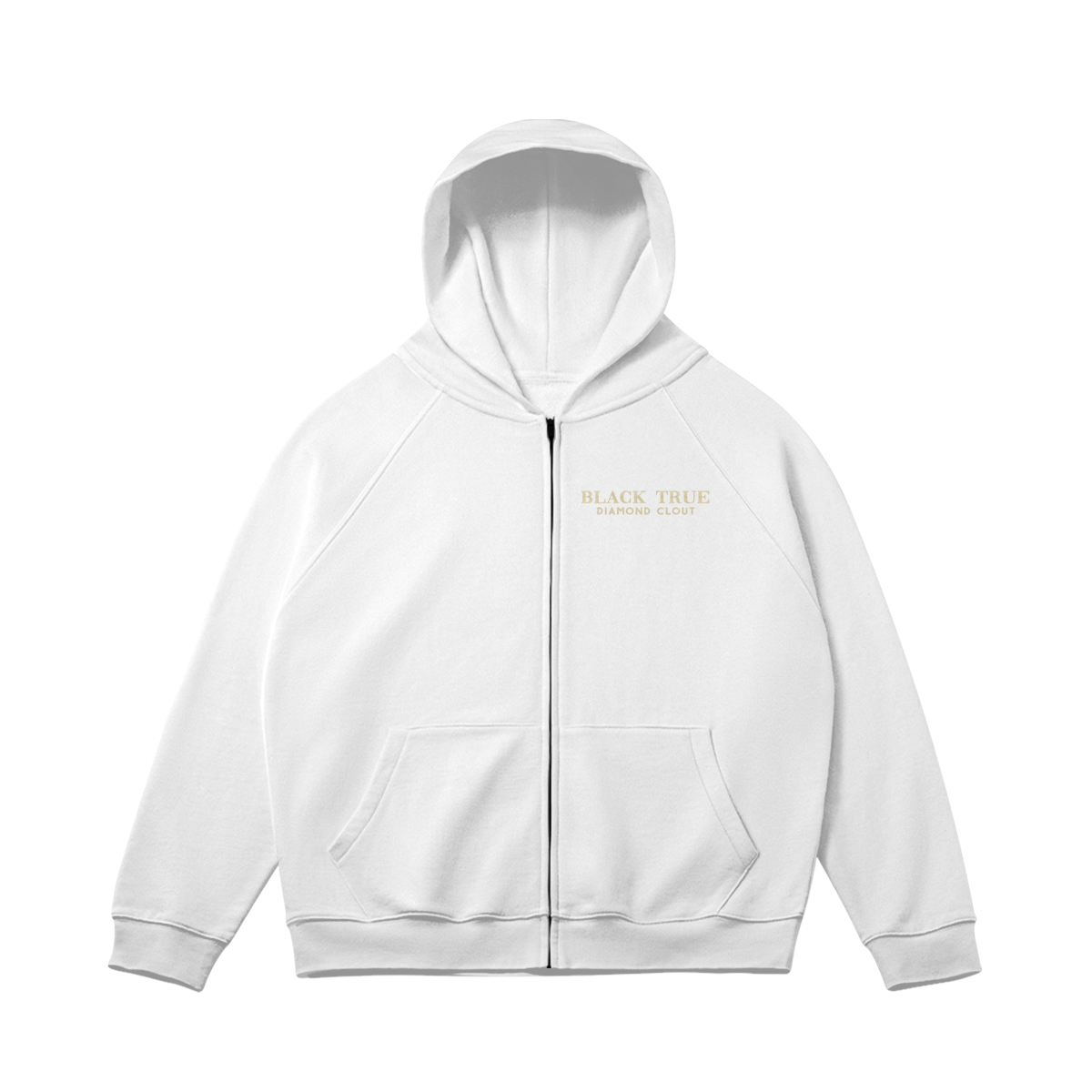 BTDC  Hoodie