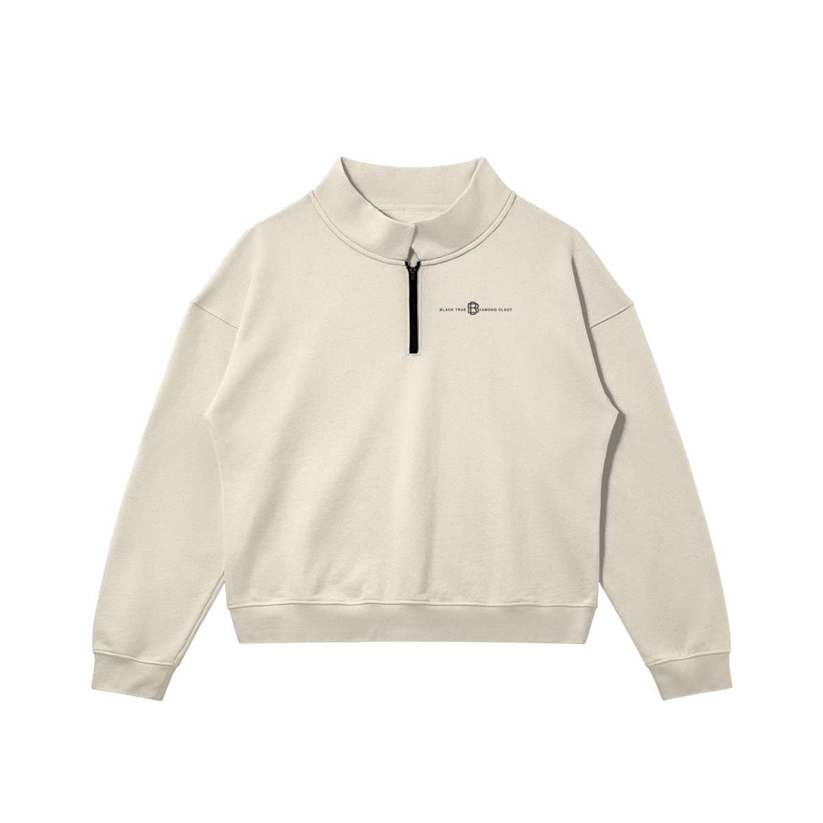 BTDC The  Classic comfy sweatshirt