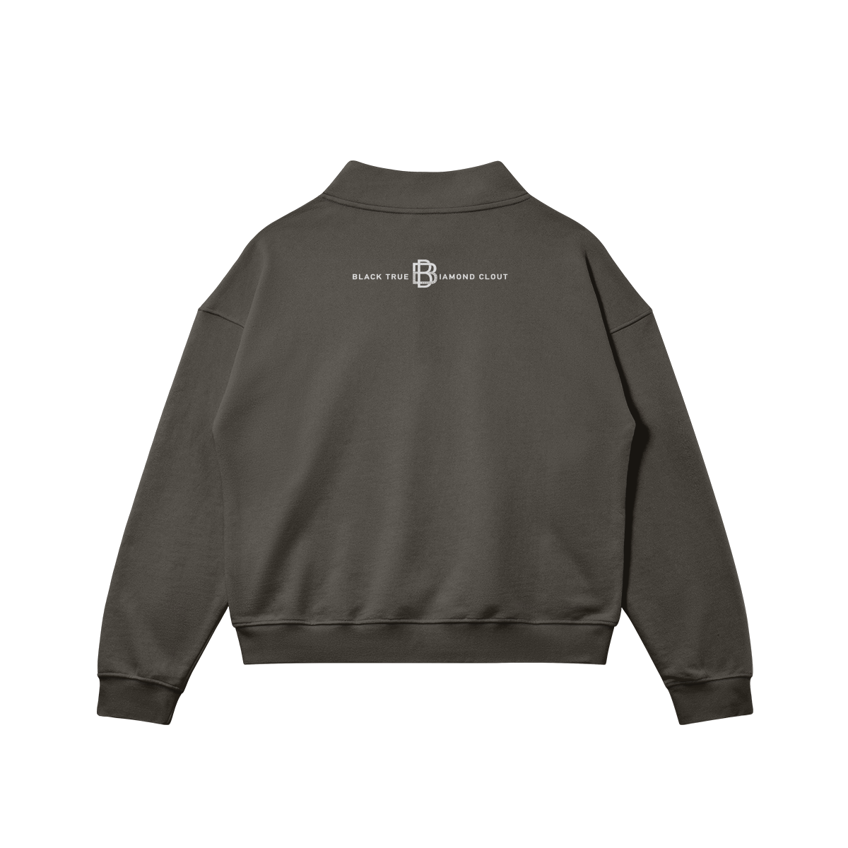 BTDC The Classic comfy sweatshirt