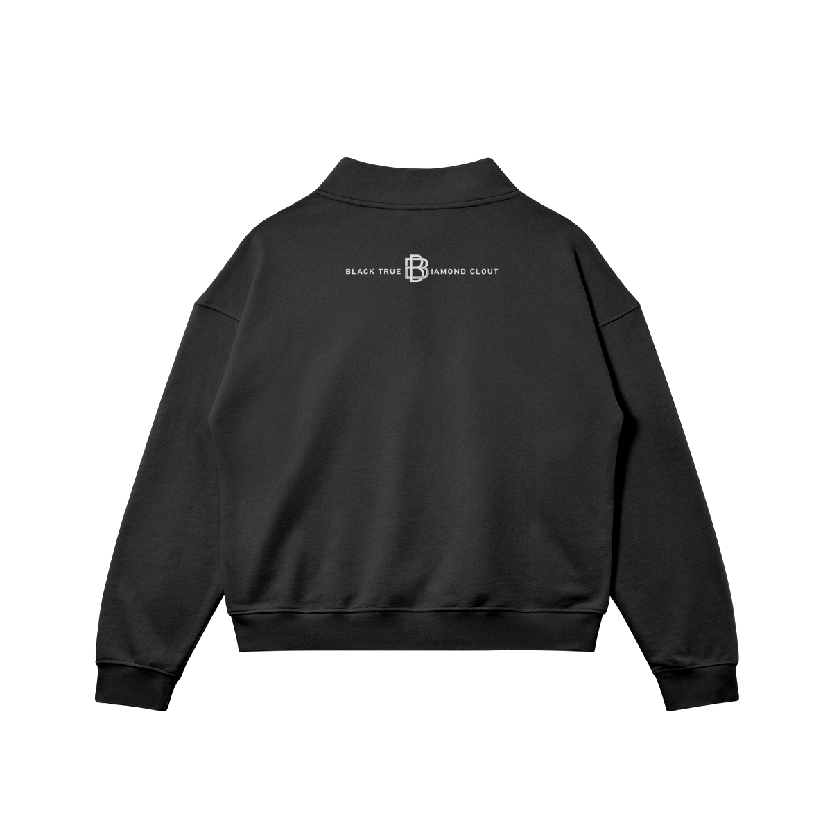 BTDC The Classic comfy sweatshirt