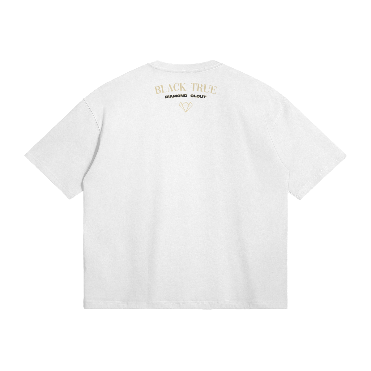 BTDC Tee - Diamond Power