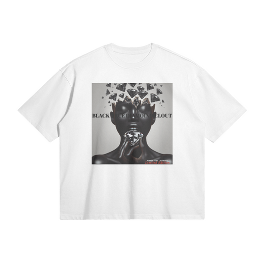 Diamond Premium Limited Edition T-shirt White