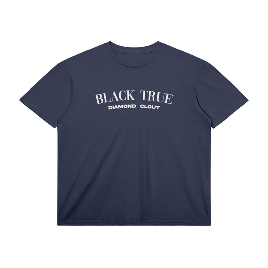 BTDC Tee - Soft and Light Modern Look