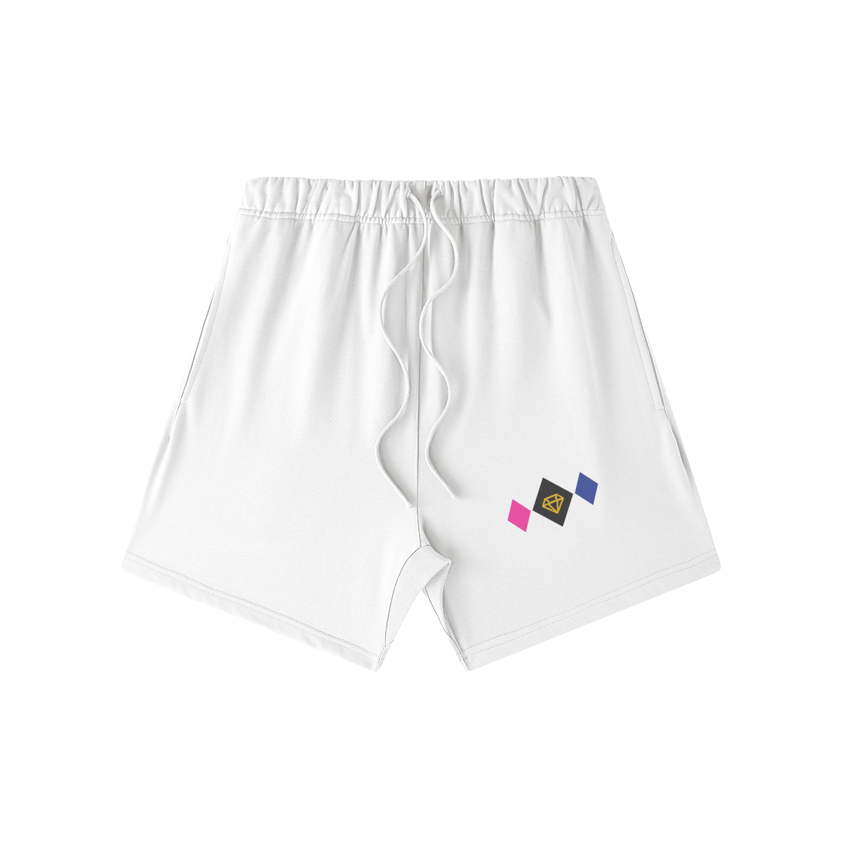 Premium Heavyweight  Shorts