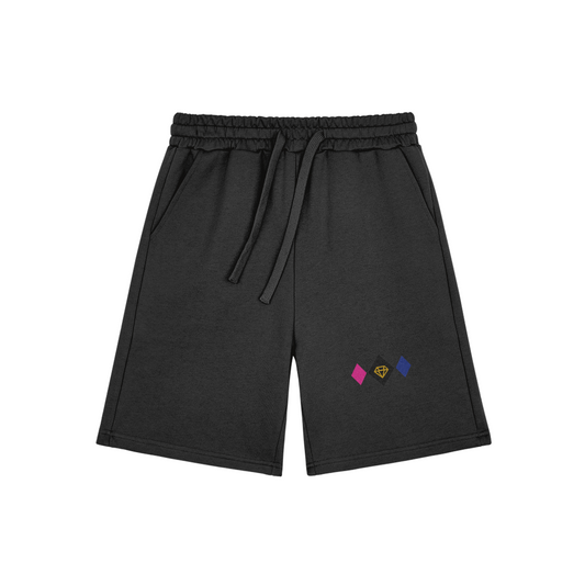 sweat shorts