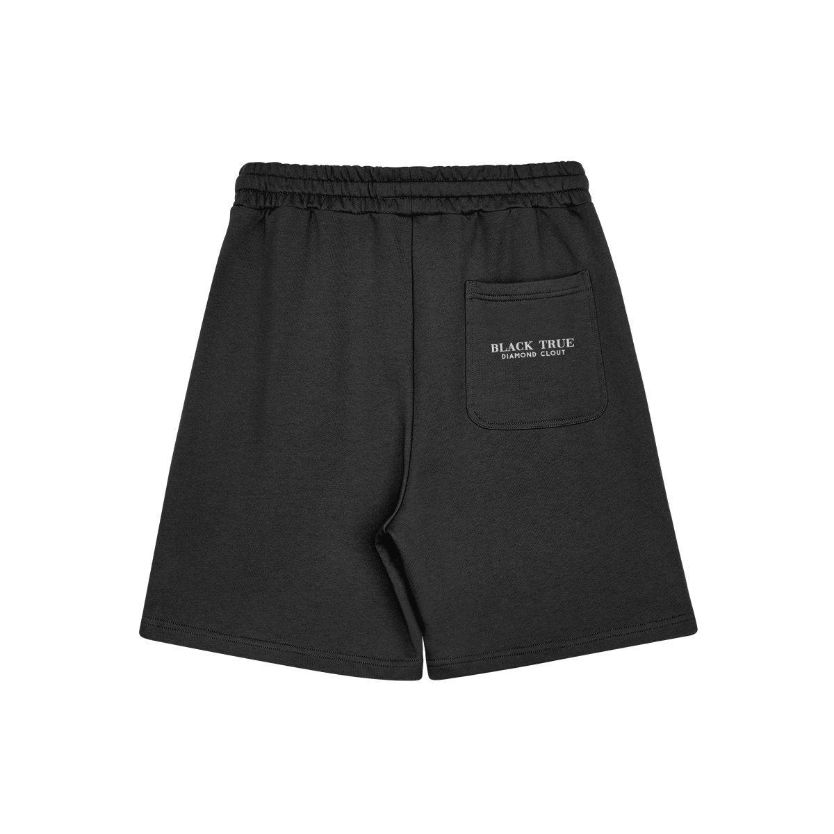 sweat shorts