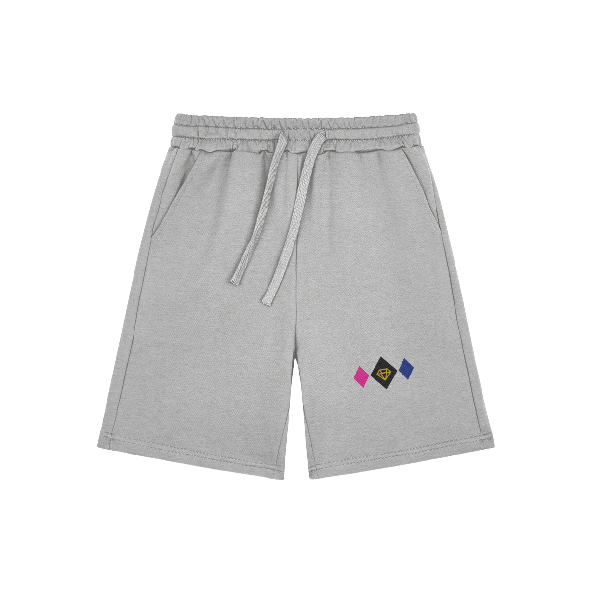 sweat shorts